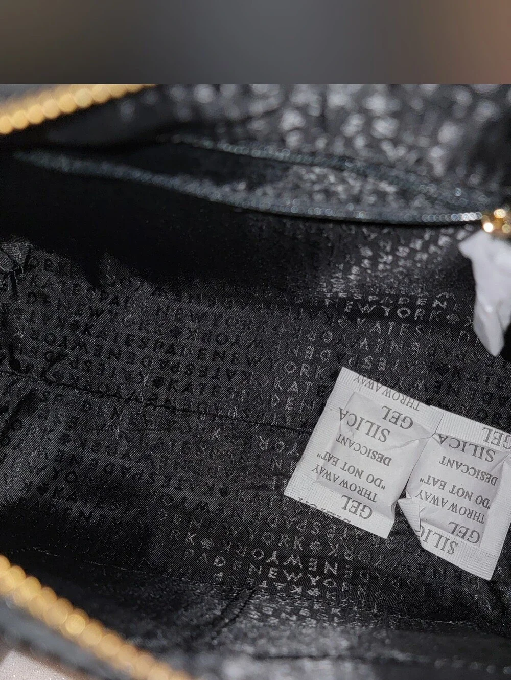 NWT KATE SPADE Mini Brantley Crossbody Bag